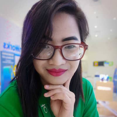 Mhie Mhie