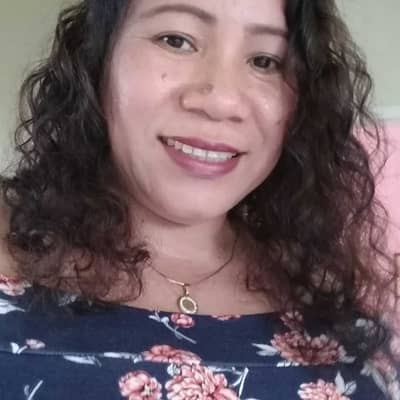 Maria@50