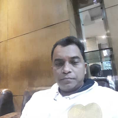 Kaosar ahmed