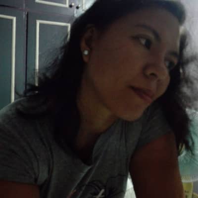 Jocelyn Carillo