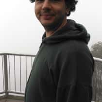 david jaramillo