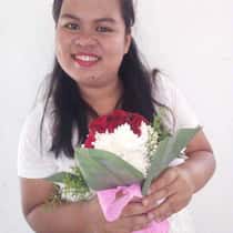 henjill rose