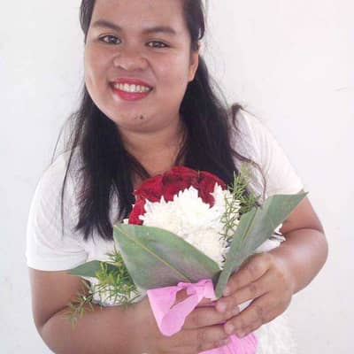 henjill rose