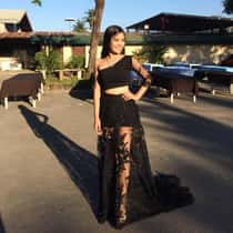 Trisha