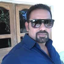 Sunil