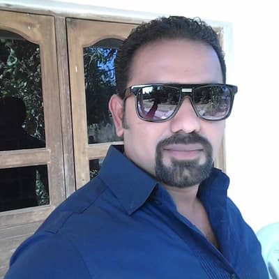 Sunil