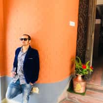 Sabin Bista