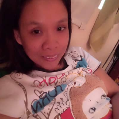 Rubie Villanueva