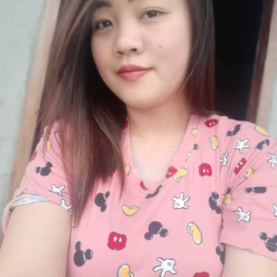 Mariesarizianstar