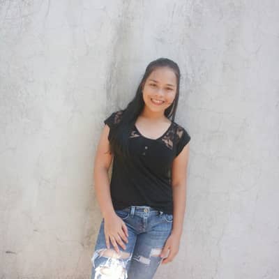 Mercy Balanay
