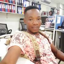 Bukari zakari