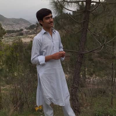 Sheraz iqbal