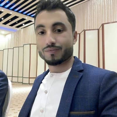 Ahmad