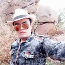 Alex Haokip