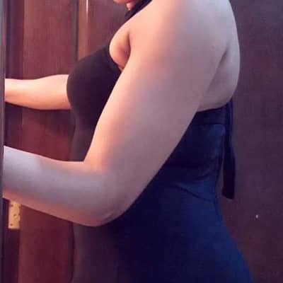 Lodainah Johns