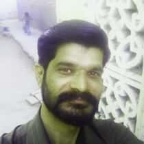 AFTAB ALAM