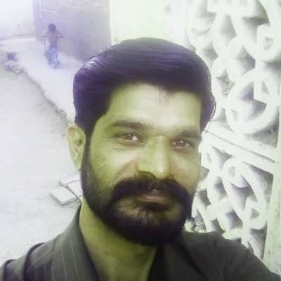 AFTAB ALAM