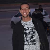 Aissa scoufild