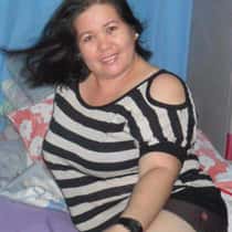 Mary Gerald