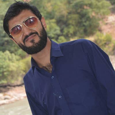 sohail