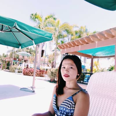 Judy ann
