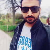 Awais b