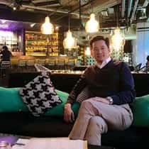 Smith Wong