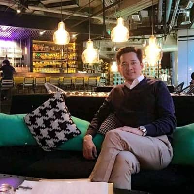 Smith Wong