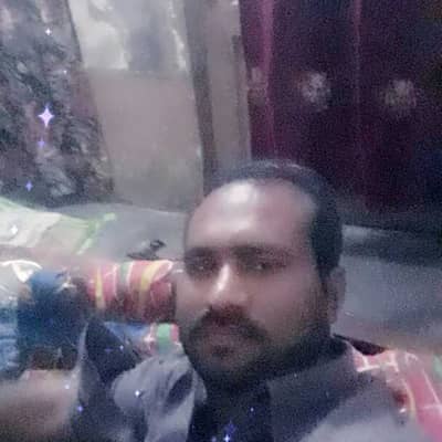 Jamshaid