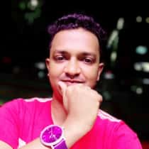 Kamrul Hasan