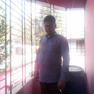 M A Asif