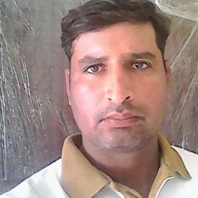 Ali raza