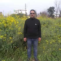FAROOQ AHMAD