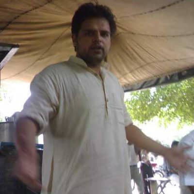 Anuj