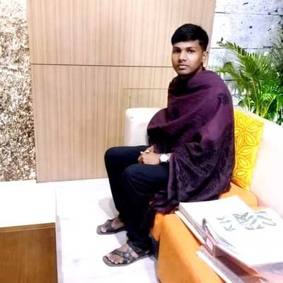 Zobaer Ahmed