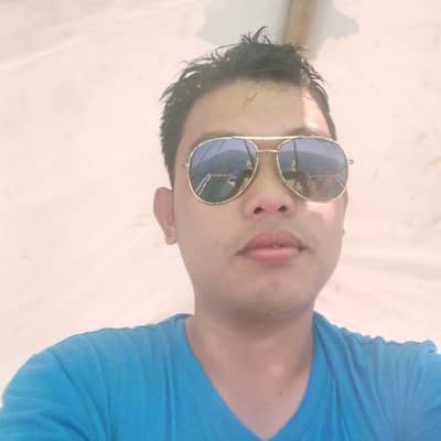 Raymond Penuela