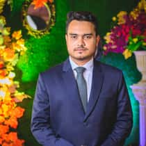 Md Kowser Ahmed Chowdhury