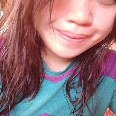Quenilyn Rose Cabaguing