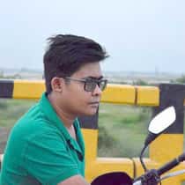Zahid Reain