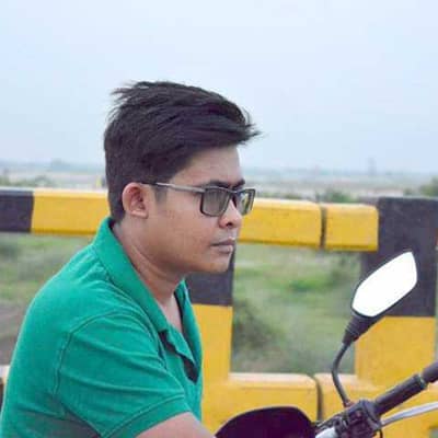 Zahid Reain