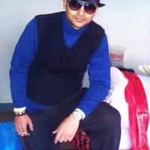 prawin jha
