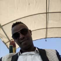 Adem Abdulmute Mohammed