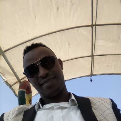 Adem Abdulmute Mohammed