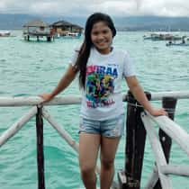 Christine