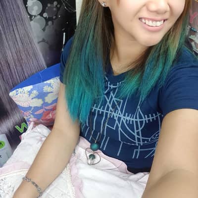 Kharen gapayan