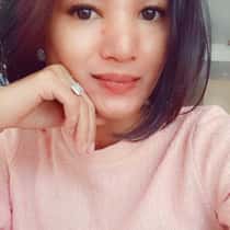 Tina Sihombing