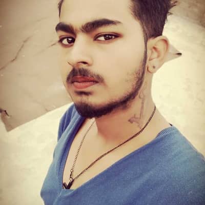 Sagar brock
