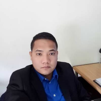Mark Jayson