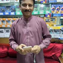 Sohail