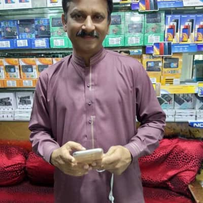 Sohail